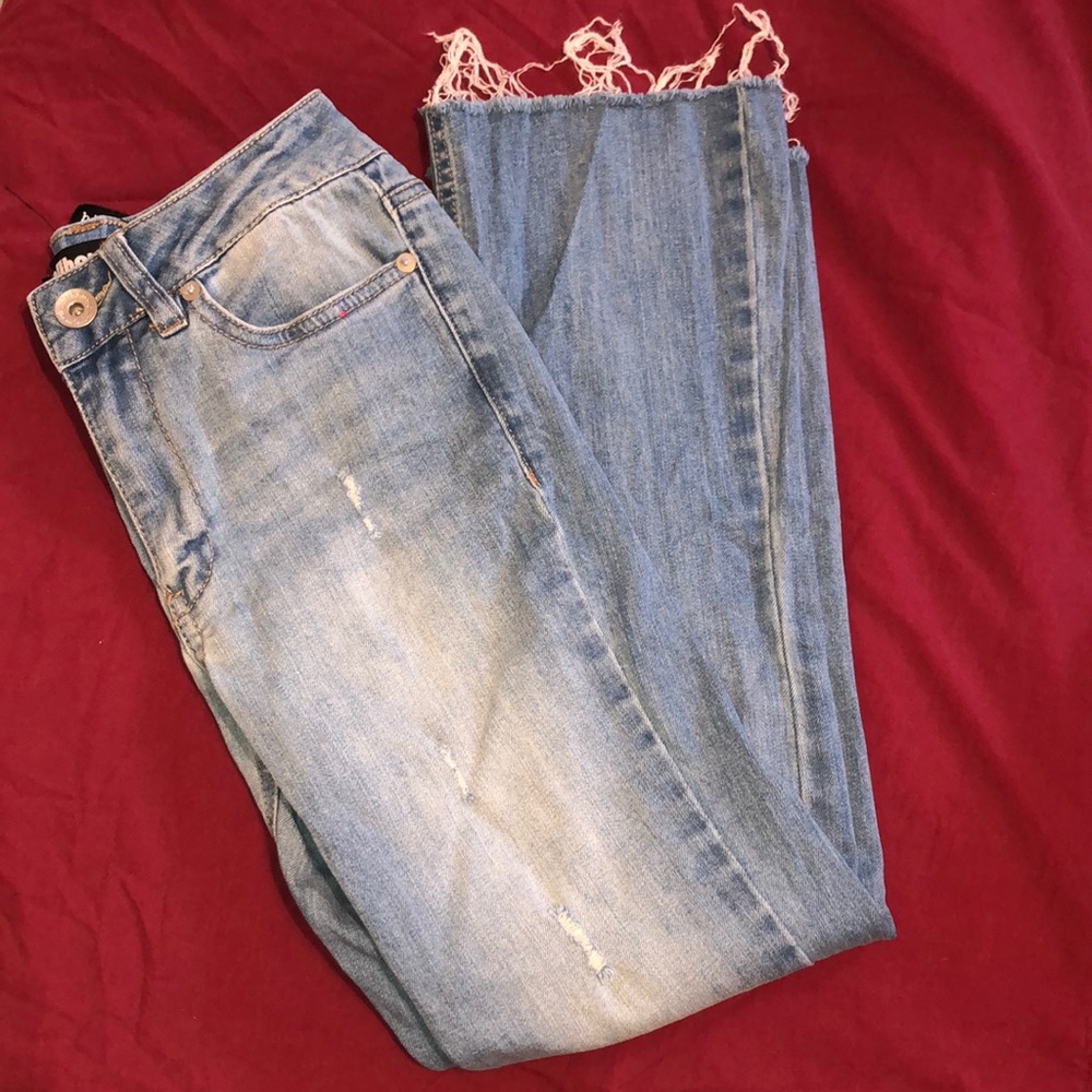 Junior Dollhouse Jeans